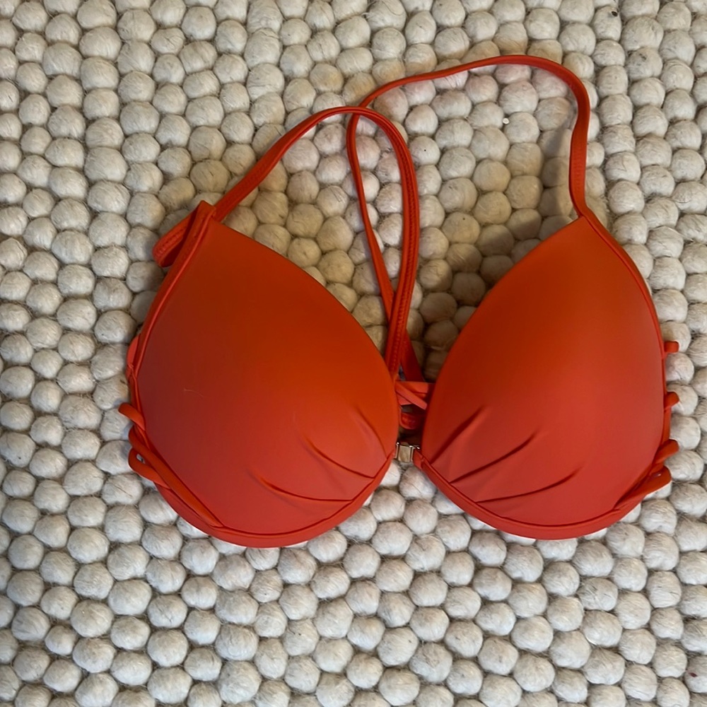 Victoria’s Secret Bathing Suit Top